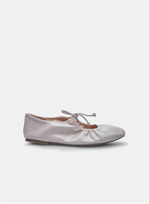 Bata Ballerines classiques 5218490 femme beige