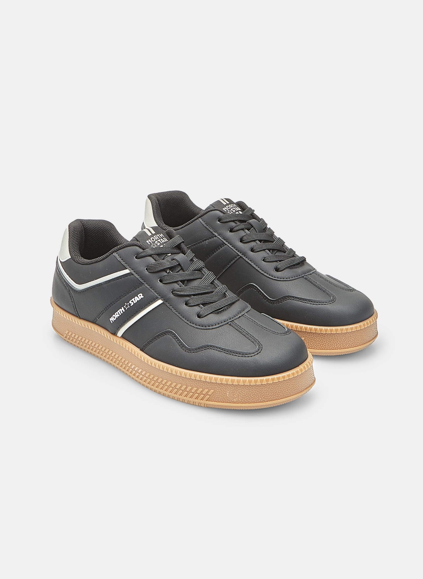 Baskets basses 8016689 homme noir Bata Baskets basses 8016689 homme noir Noir