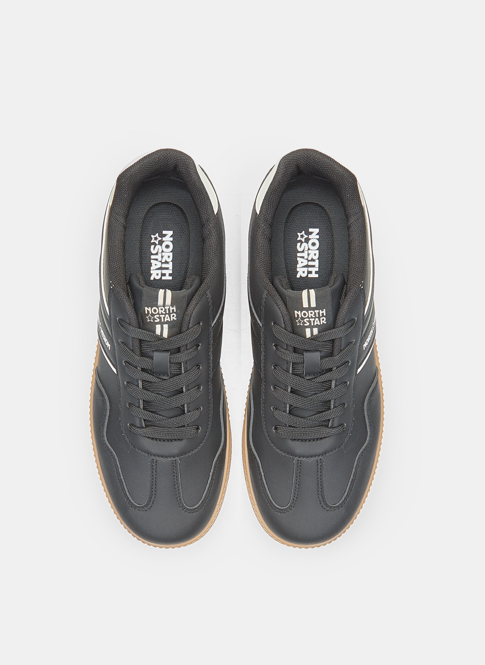 Baskets basses 8016689 homme noir Bata Baskets basses 8016689 homme noir Noir