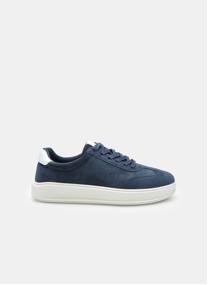 Baskets basses 8419750 homme bleu Bata Baskets basses 8419750 homme bleu Bleu