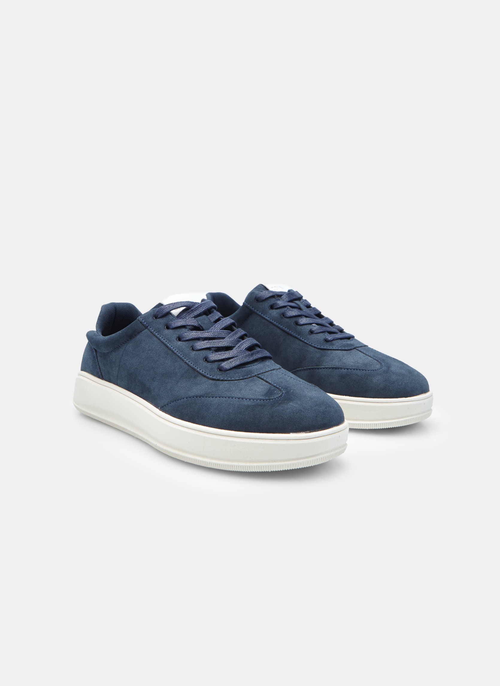 Baskets basses 8419750 homme bleu Bata Baskets basses 8419750 homme bleu Bleu