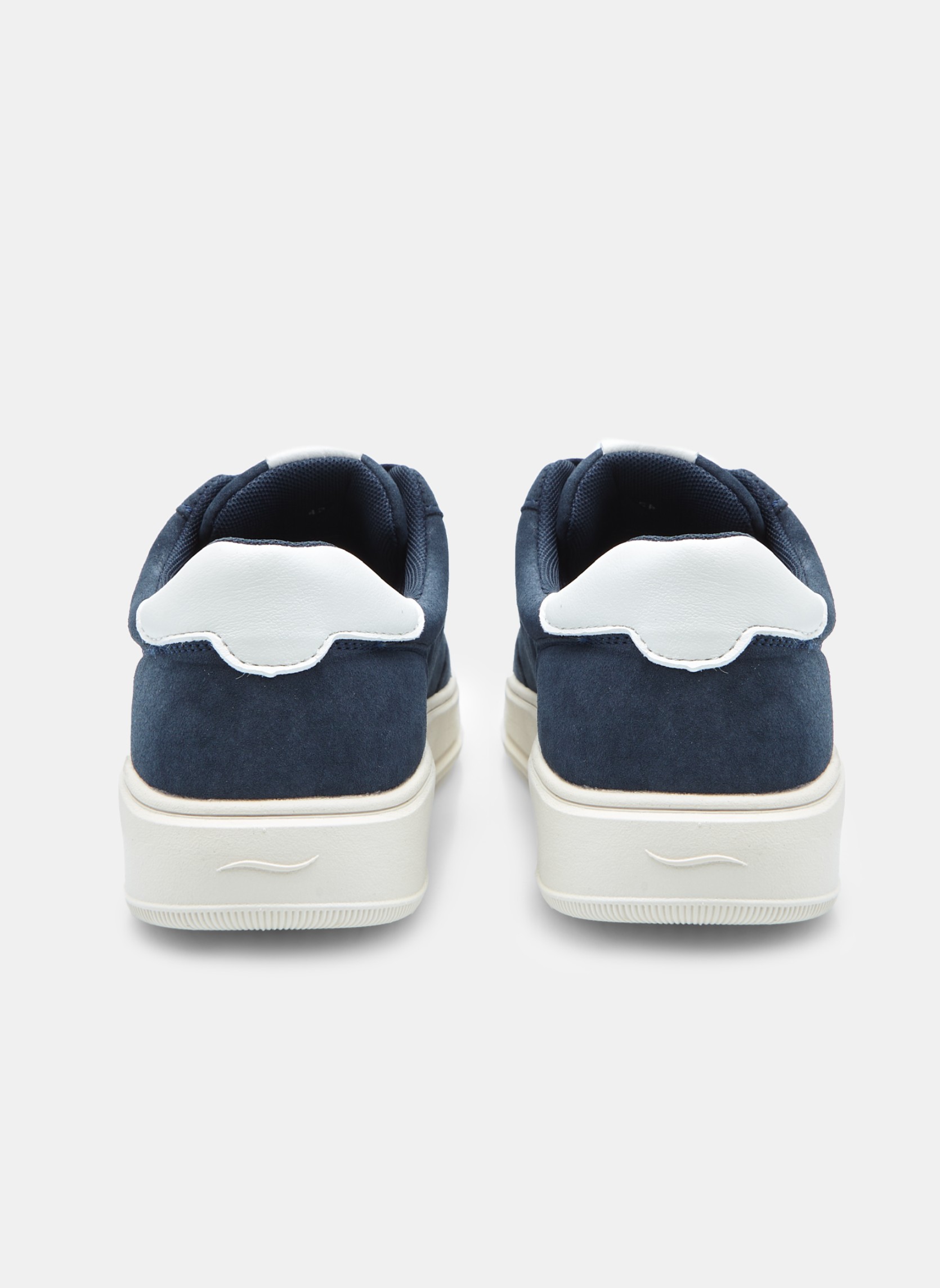 Baskets basses 8419750 homme bleu Bata Baskets basses 8419750 homme bleu Bleu