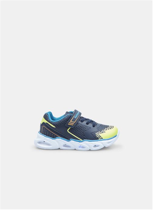 Bata Baskets basses 2119282 garçon bleu