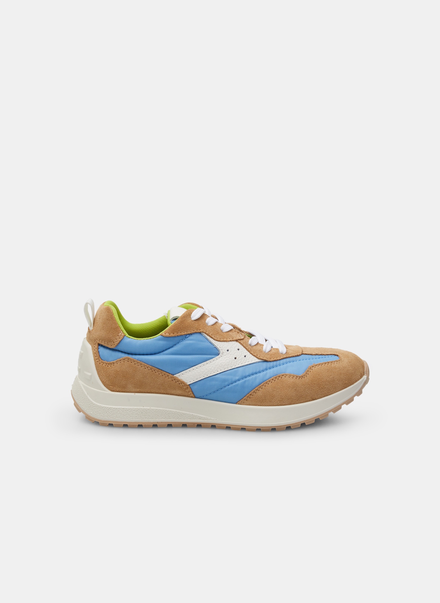 Baskets basses 5090620 femme multicolore Bata Baskets basses 5090620 femme multicolore Multicouleur