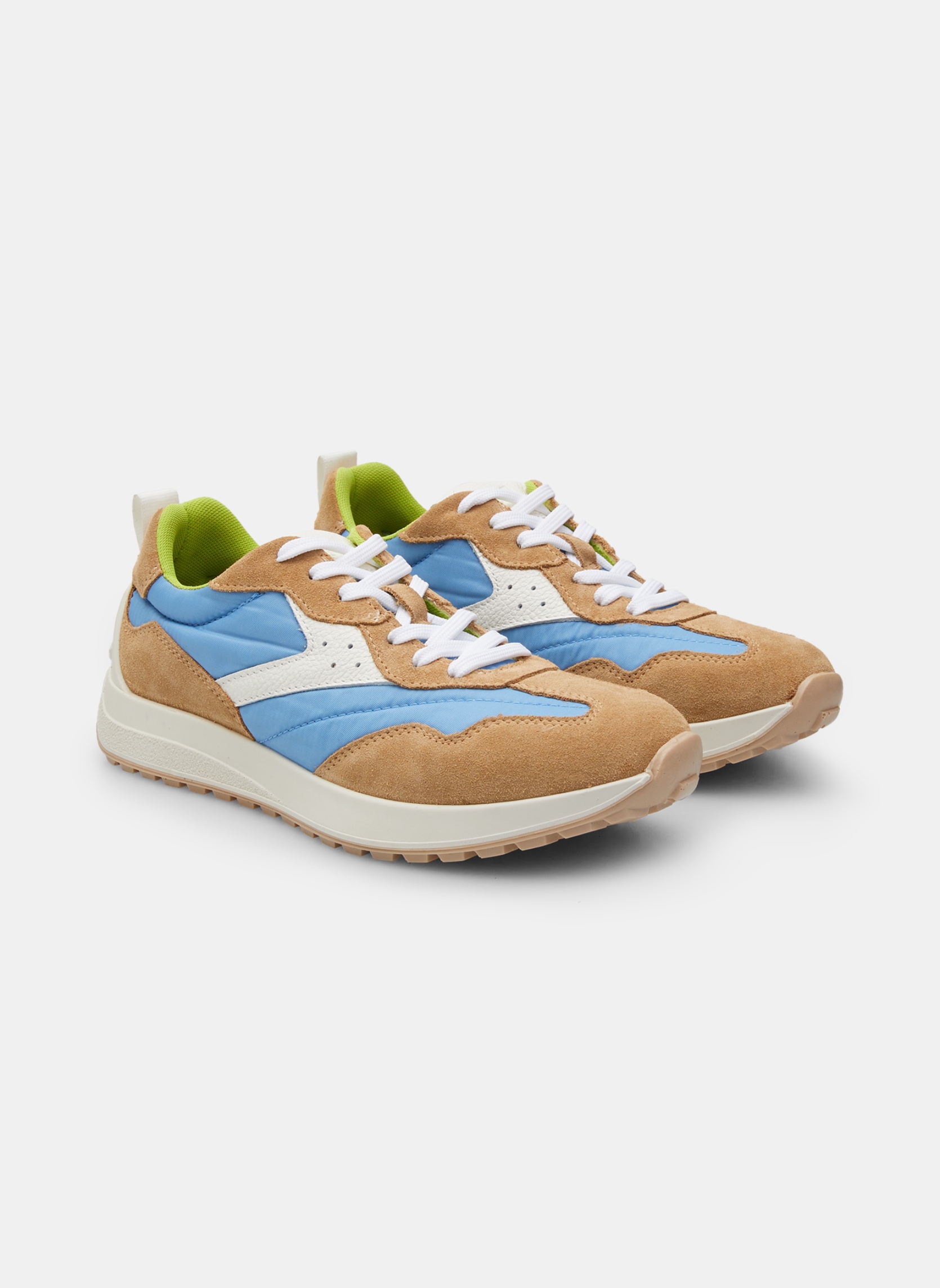 Baskets basses 5090620 femme multicolore Bata Baskets basses 5090620 femme multicolore Multicouleur