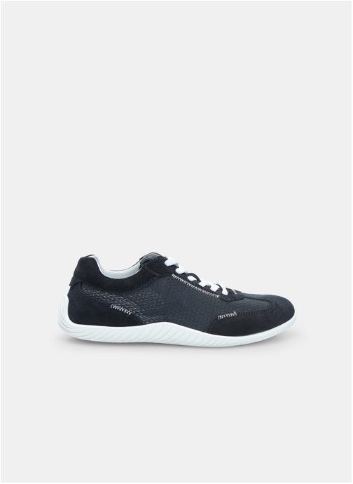 Bata Baskets basses 5436683 femme noir