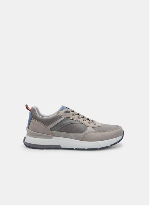 Bata Baskets basses 8413696 homme marron
