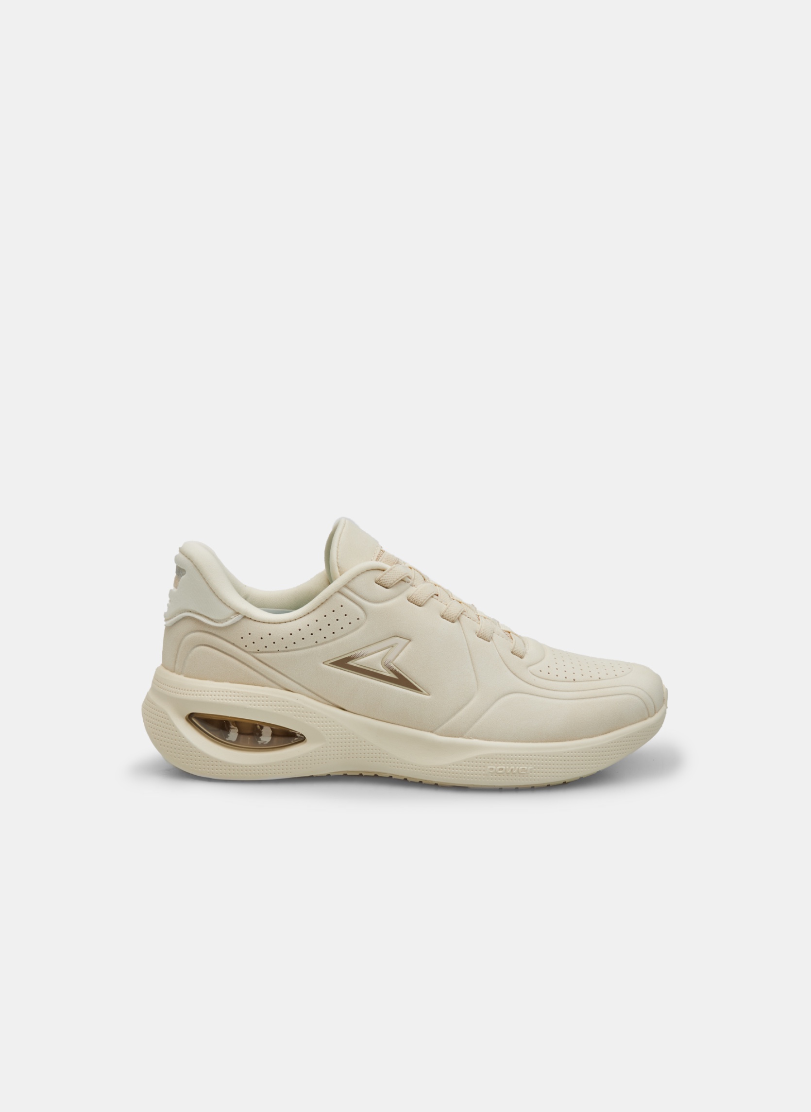 Baskets basses 5018361 femme beige Bata Baskets basses 5018361 femme beige Beige