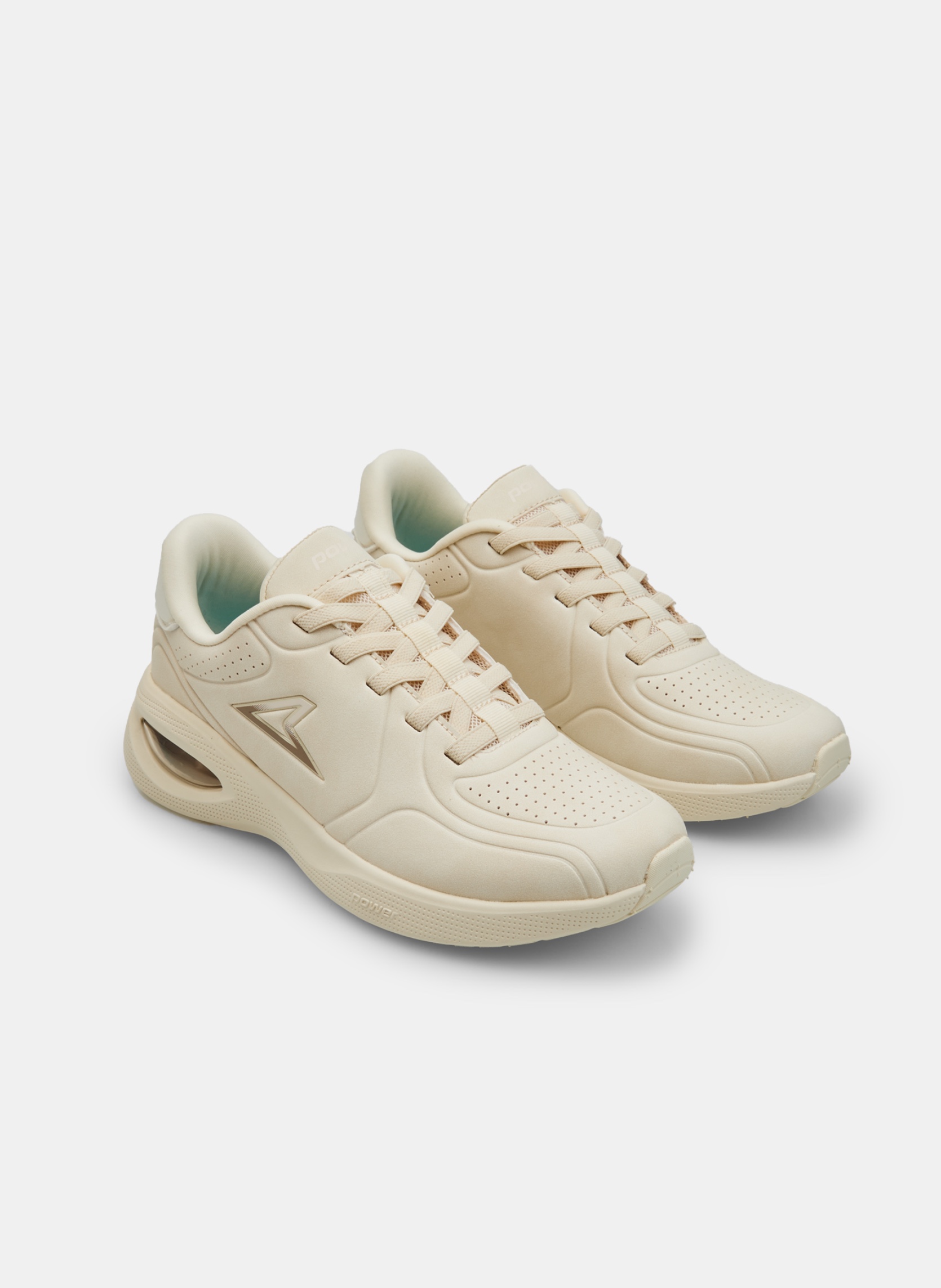 Baskets basses 5018361 femme beige Bata Baskets basses 5018361 femme beige Beige