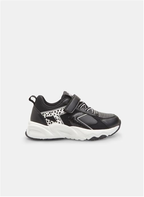 Bata Baskets basses 3216308 fille noir