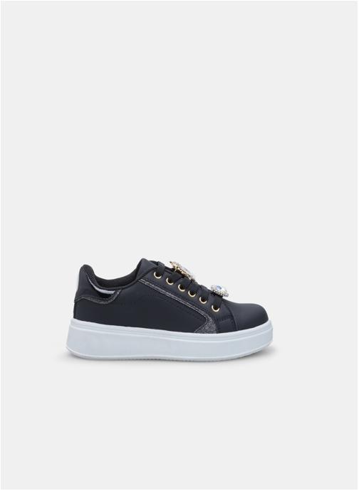 Bata Baskets basses 3216328 fille noir