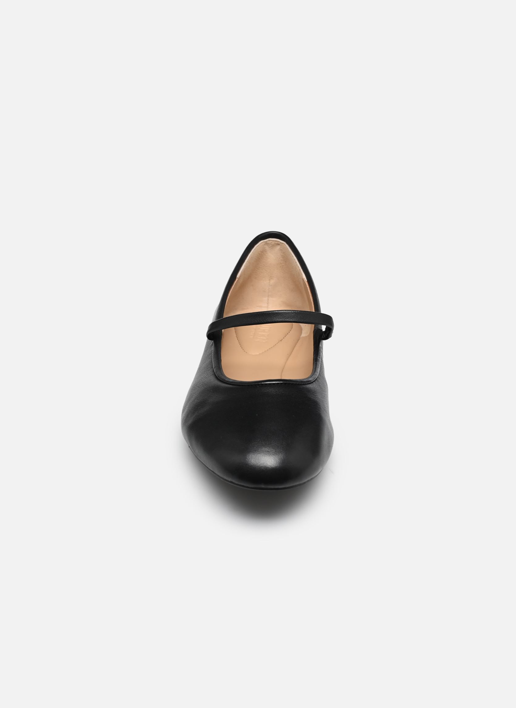 Babies Jayna Mj-Flats-Mary Jane femme noir Lauren Ralph Lauren Babies Jayna Mj-Flats-Mary Jane femme noir BLACK