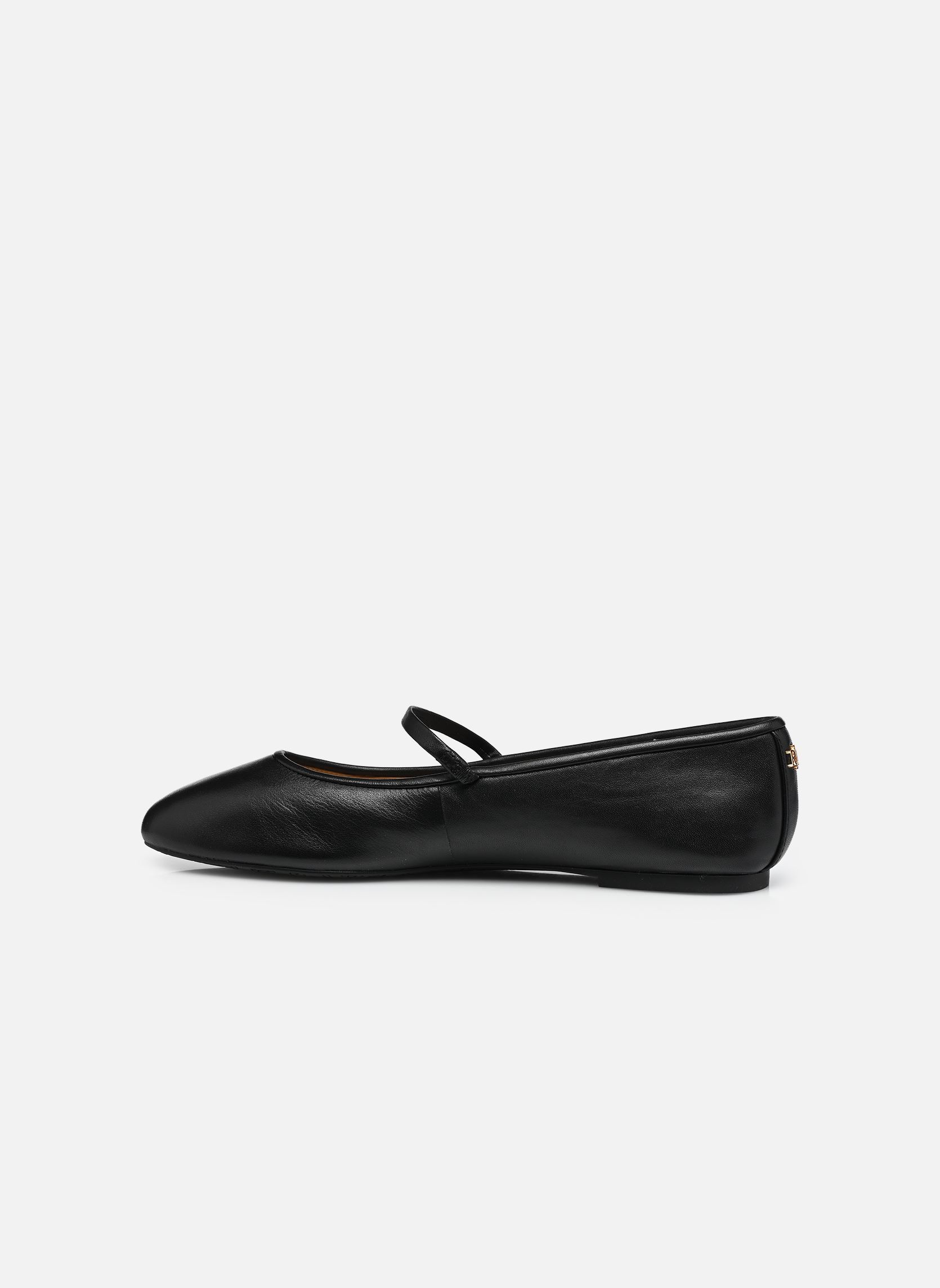 Babies Jayna Mj-Flats-Mary Jane femme noir Lauren Ralph Lauren Babies Jayna Mj-Flats-Mary Jane femme noir BLACK