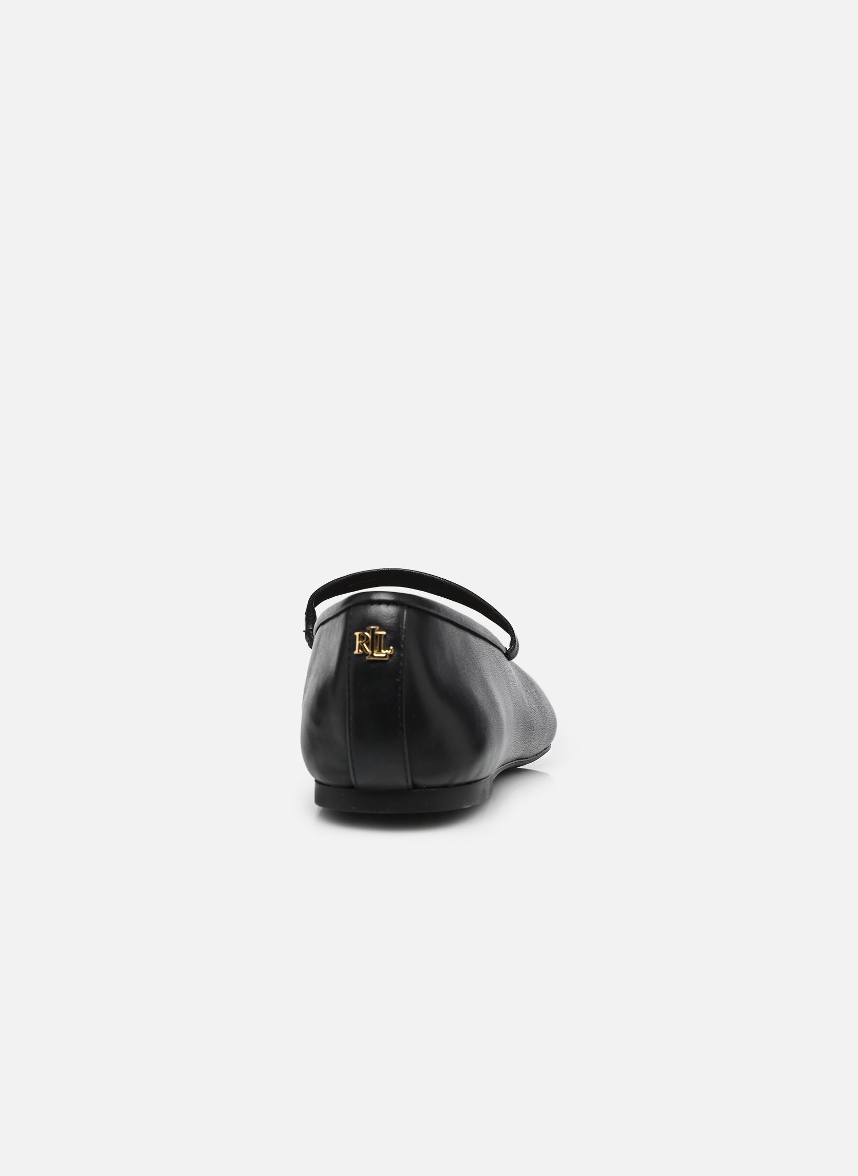 Babies Jayna Mj-Flats-Mary Jane femme noir Lauren Ralph Lauren Babies Jayna Mj-Flats-Mary Jane femme noir BLACK