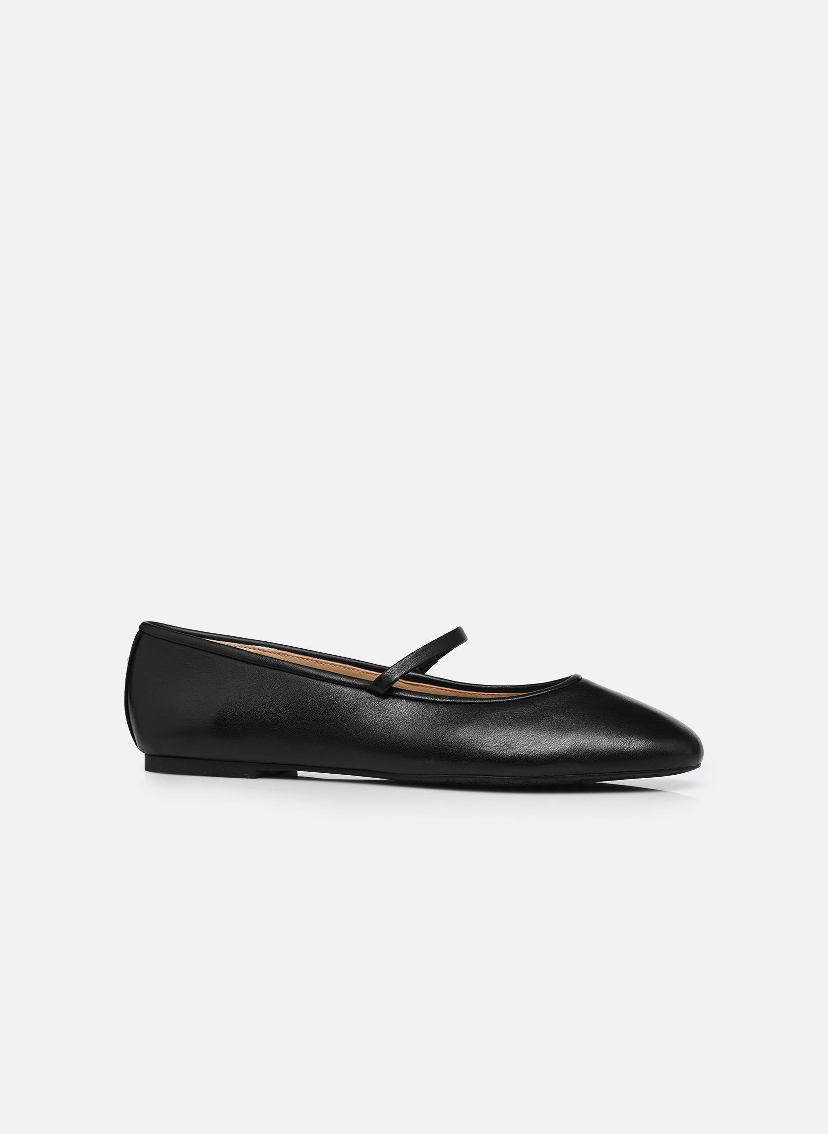 Babies Jayna Mj-Flats-Mary Jane femme noir Lauren Ralph Lauren Babies Jayna Mj-Flats-Mary Jane femme noir BLACK