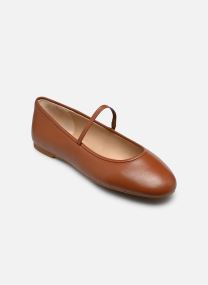 Babies Jayna Mj-Flats-Mary Jane femme bleu