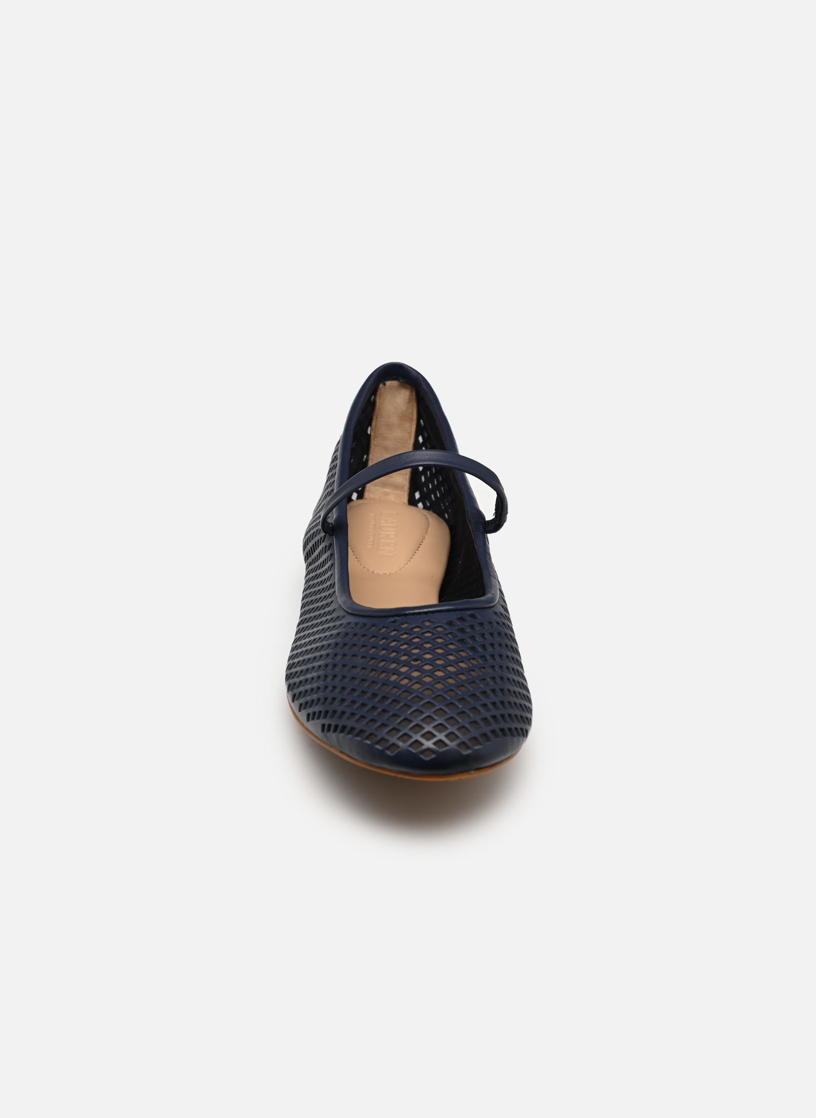 Babies Jayna Mj-Flats-Mary Jane femme bleu Lauren Ralph Lauren Babies Jayna Mj-Flats-Mary Jane femme bleu REFINED NAVY