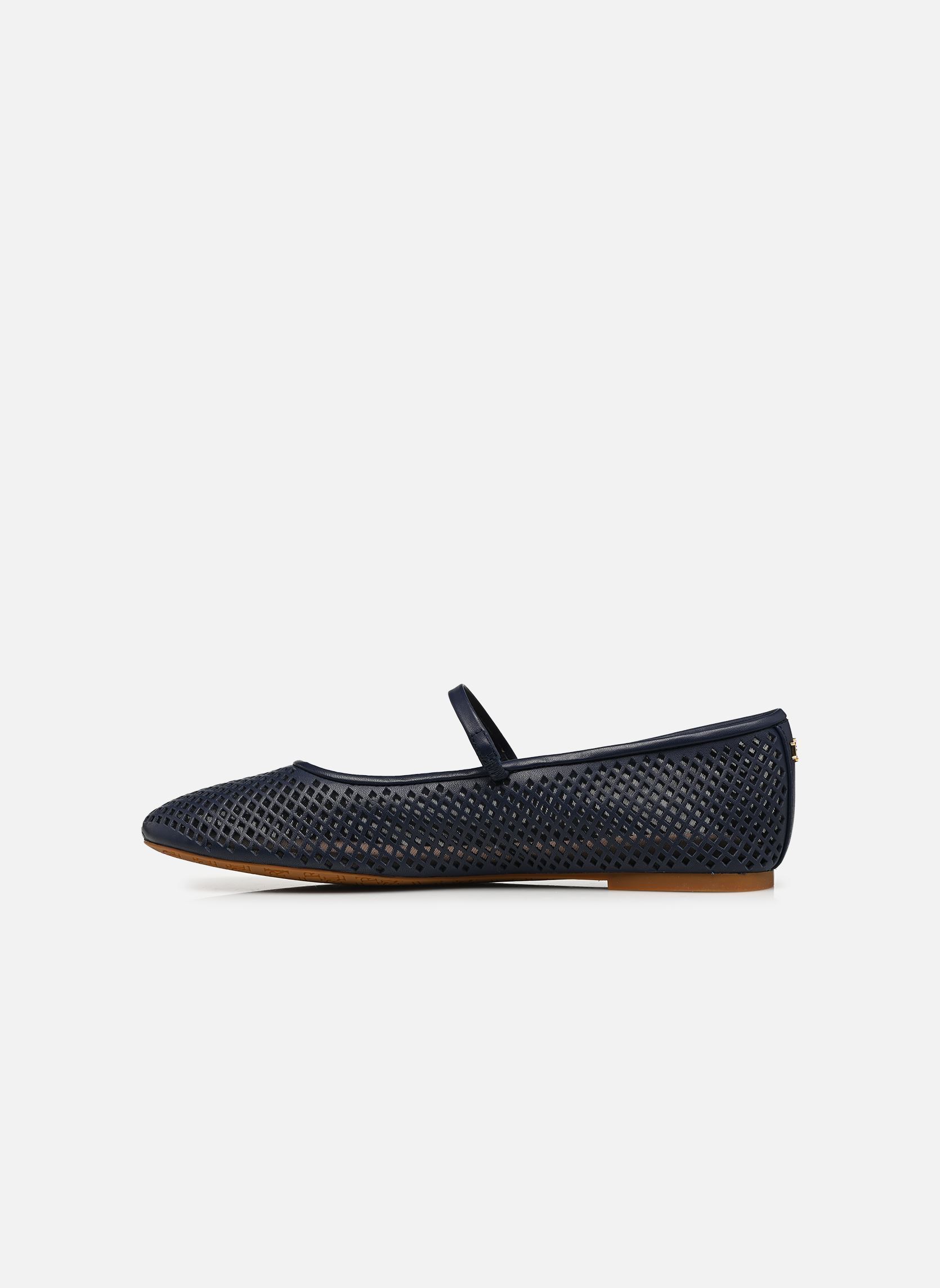 Babies Jayna Mj-Flats-Mary Jane femme bleu Lauren Ralph Lauren Babies Jayna Mj-Flats-Mary Jane femme bleu REFINED NAVY