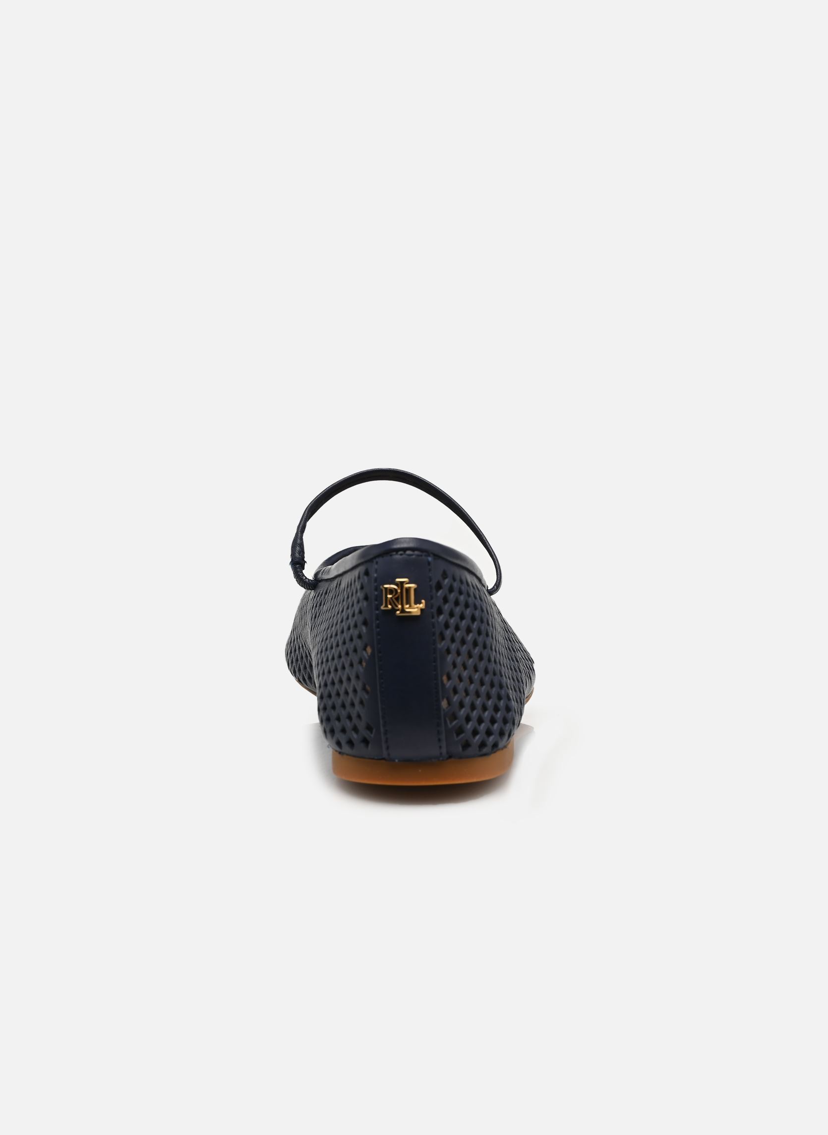 Babies Jayna Mj-Flats-Mary Jane femme bleu Lauren Ralph Lauren Babies Jayna Mj-Flats-Mary Jane femme bleu REFINED NAVY