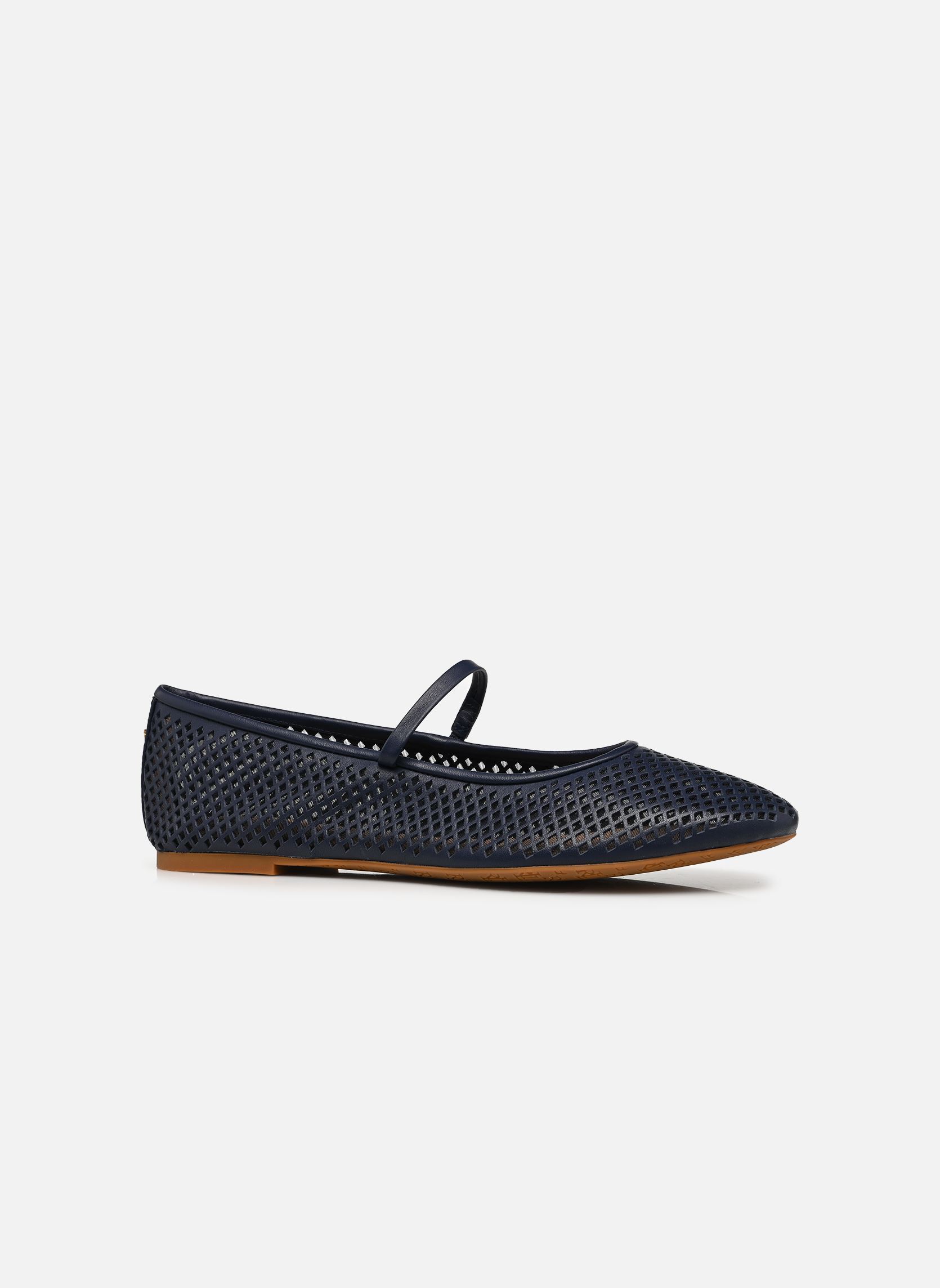 Babies Jayna Mj-Flats-Mary Jane femme bleu Lauren Ralph Lauren Babies Jayna Mj-Flats-Mary Jane femme bleu REFINED NAVY