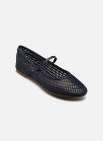 Babies Jayna Mj-Flats-Mary Jane femme bleu
