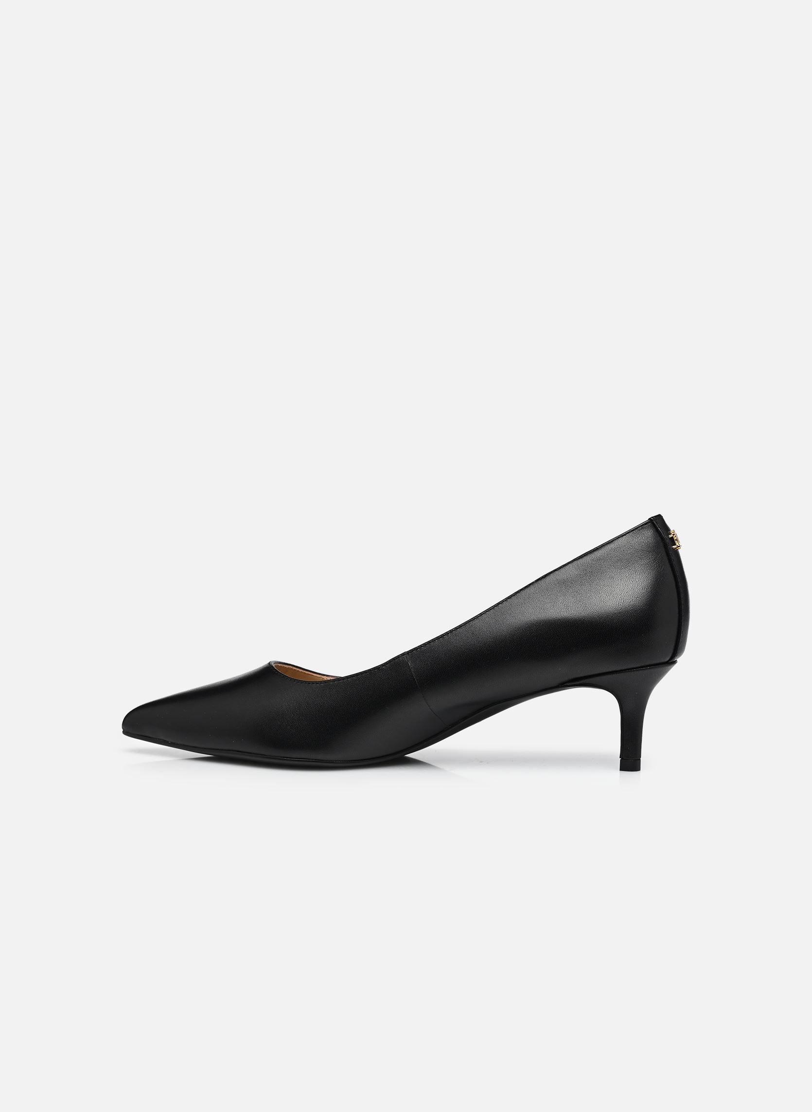 Pumps Adrienne-Pumps-Closed Toe N damen schwarz Lauren Ralph Lauren Pumps Adrienne-Pumps-Closed Toe N damen schwarz BLACK