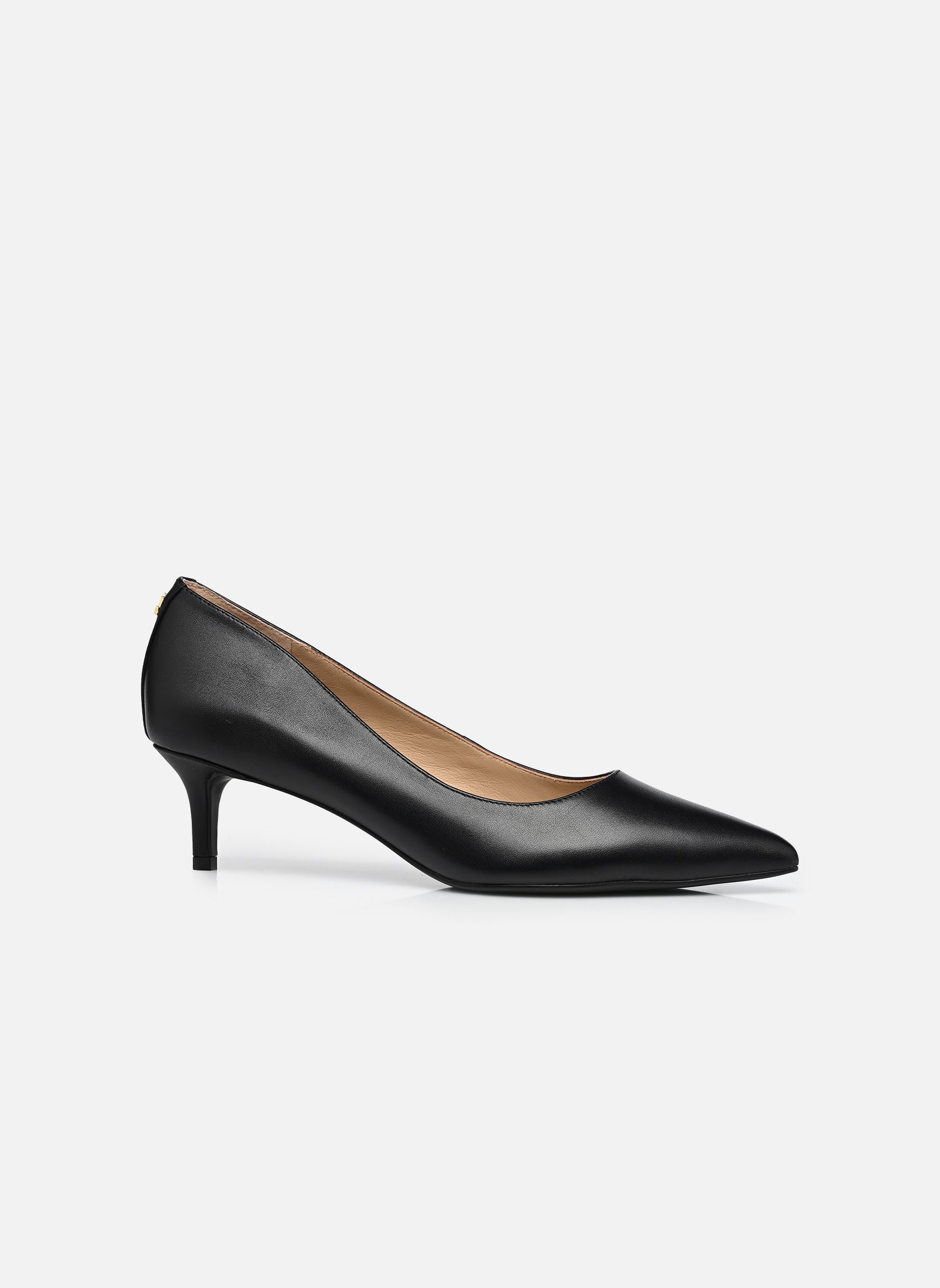 Pumps Adrienne-Pumps-Closed Toe N damen schwarz Lauren Ralph Lauren Pumps Adrienne-Pumps-Closed Toe N damen schwarz BLACK