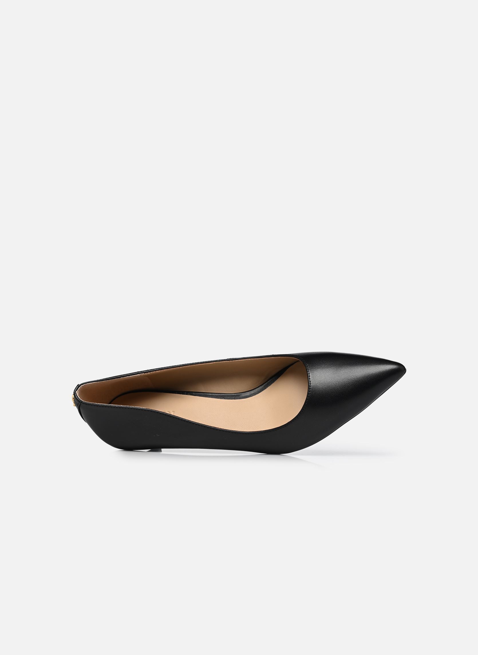 Pumps Adrienne-Pumps-Closed Toe N damen schwarz Lauren Ralph Lauren Pumps Adrienne-Pumps-Closed Toe N damen schwarz BLACK