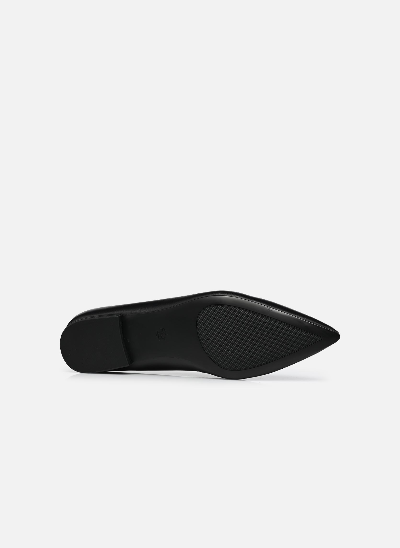 Ballerines classiques Londyn-Flats-Ballet N femme noir Lauren Ralph Lauren Ballerines classiques Londyn-Flats-Ballet N femme noir BLACK