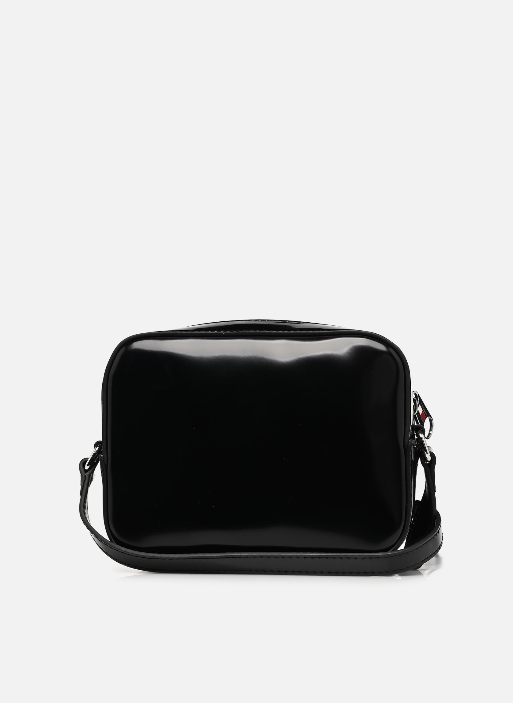 Schoudertassen TJW MUST CAMERA BAG NEW dames zwart Tommy Hilfiger Schoudertassen TJW MUST CAMERA BAG NEW dames zwart BLACK