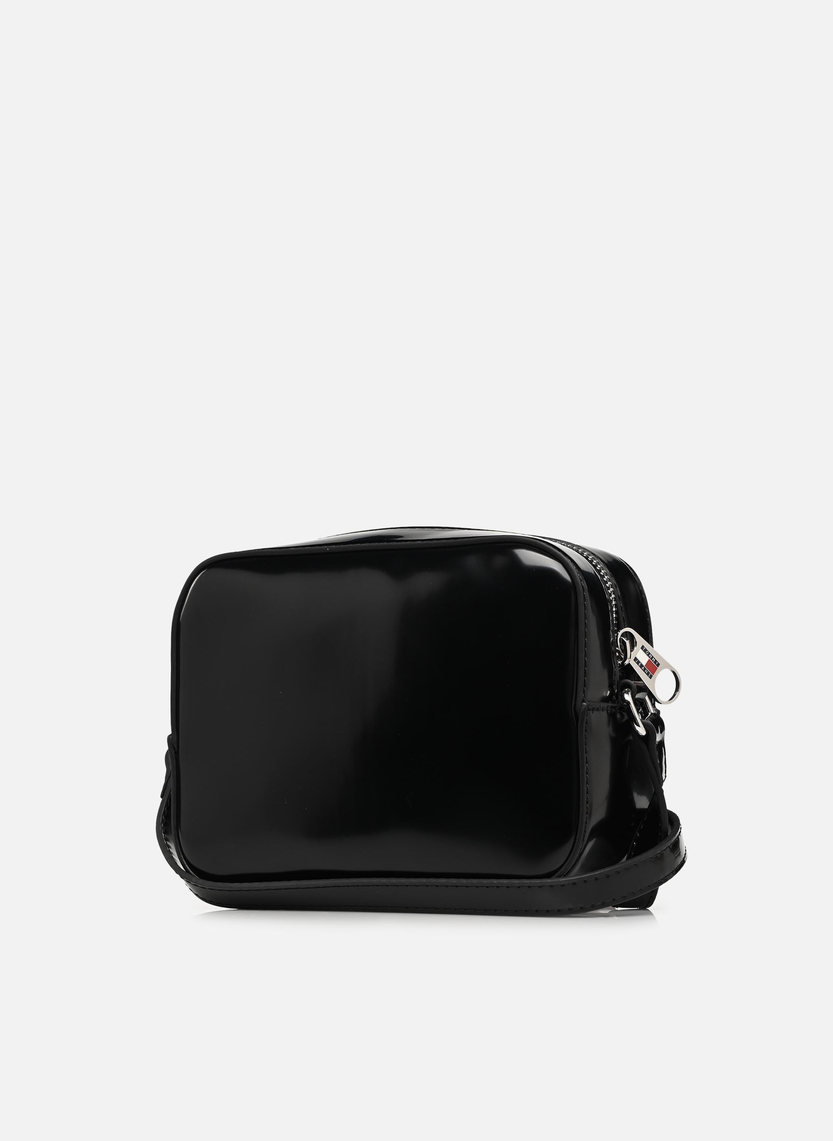 Schoudertassen TJW MUST CAMERA BAG NEW dames zwart Tommy Hilfiger Schoudertassen TJW MUST CAMERA BAG NEW dames zwart BLACK