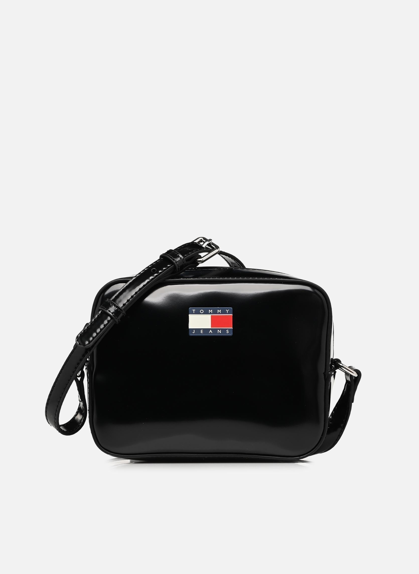 Sac Bandouliere Tommy Hilfiger TJW MUST CAMERA BAG AW0AW17864 Unique - vue 2
