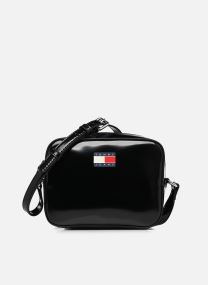 Schoudertassen TJW MUST CAMERA BAG NEW dames zwart Tommy Hilfiger Schoudertassen TJW MUST CAMERA BAG NEW dames zwart BLACK