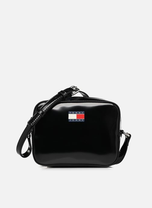 Tommy Hilfiger Sacs bandoulière TJW MUST CAMERA BAG NEW femme noir