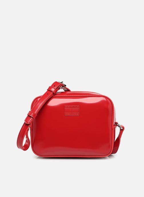 Tommy Hilfiger Schoudertassen TJW MUST CAMERA BAG NEW dames rood