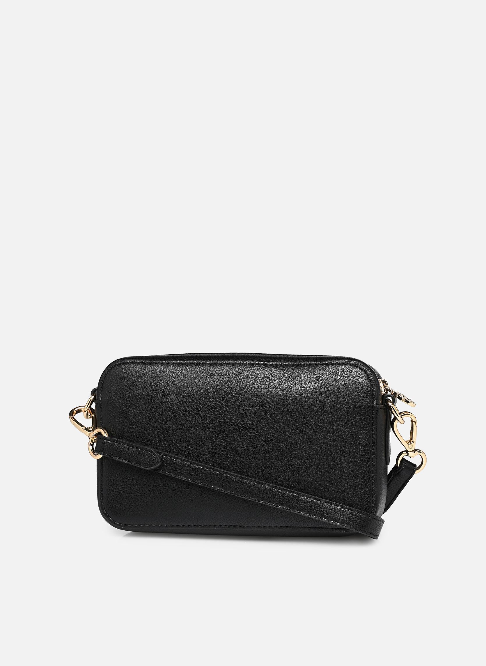 Schoudertassen TH ICON CAMERA BAG dames zwart Tommy Hilfiger Schoudertassen TH ICON CAMERA BAG dames zwart BLACK