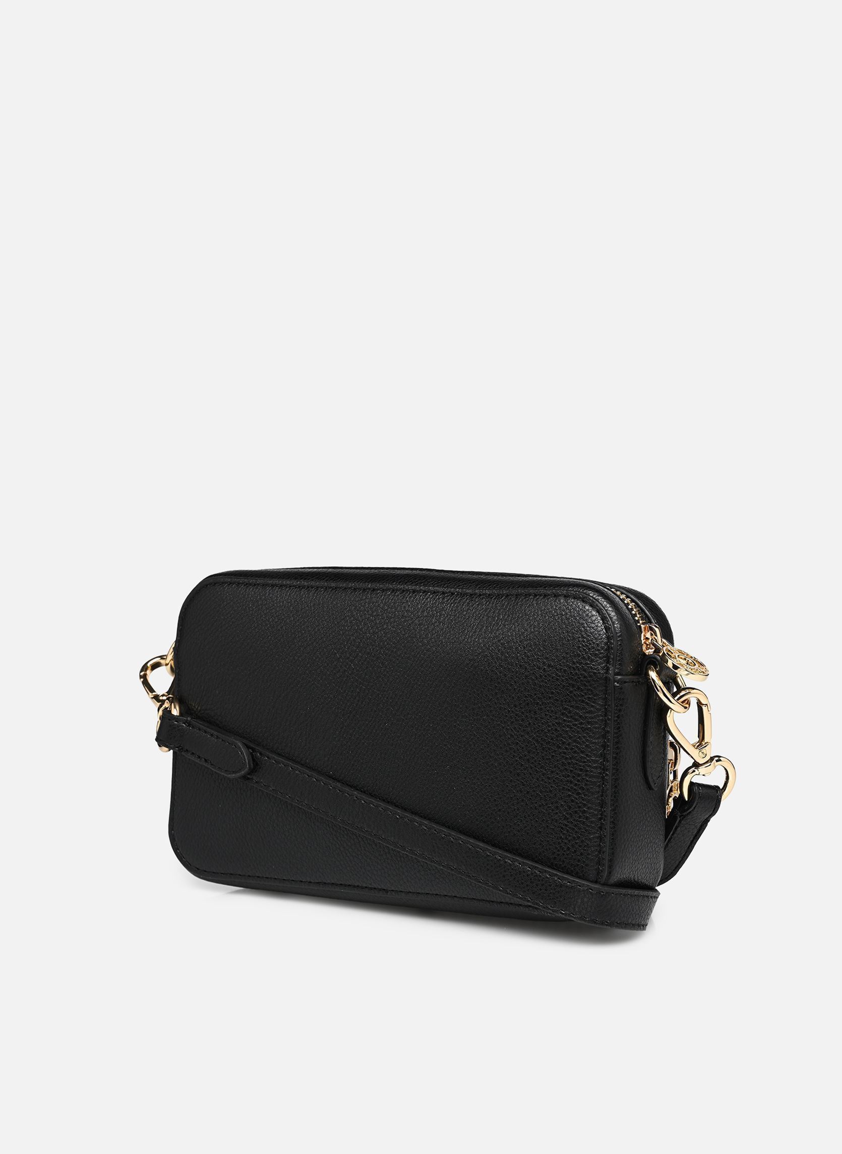 Schoudertassen TH ICON CAMERA BAG dames zwart Tommy Hilfiger Schoudertassen TH ICON CAMERA BAG dames zwart BLACK