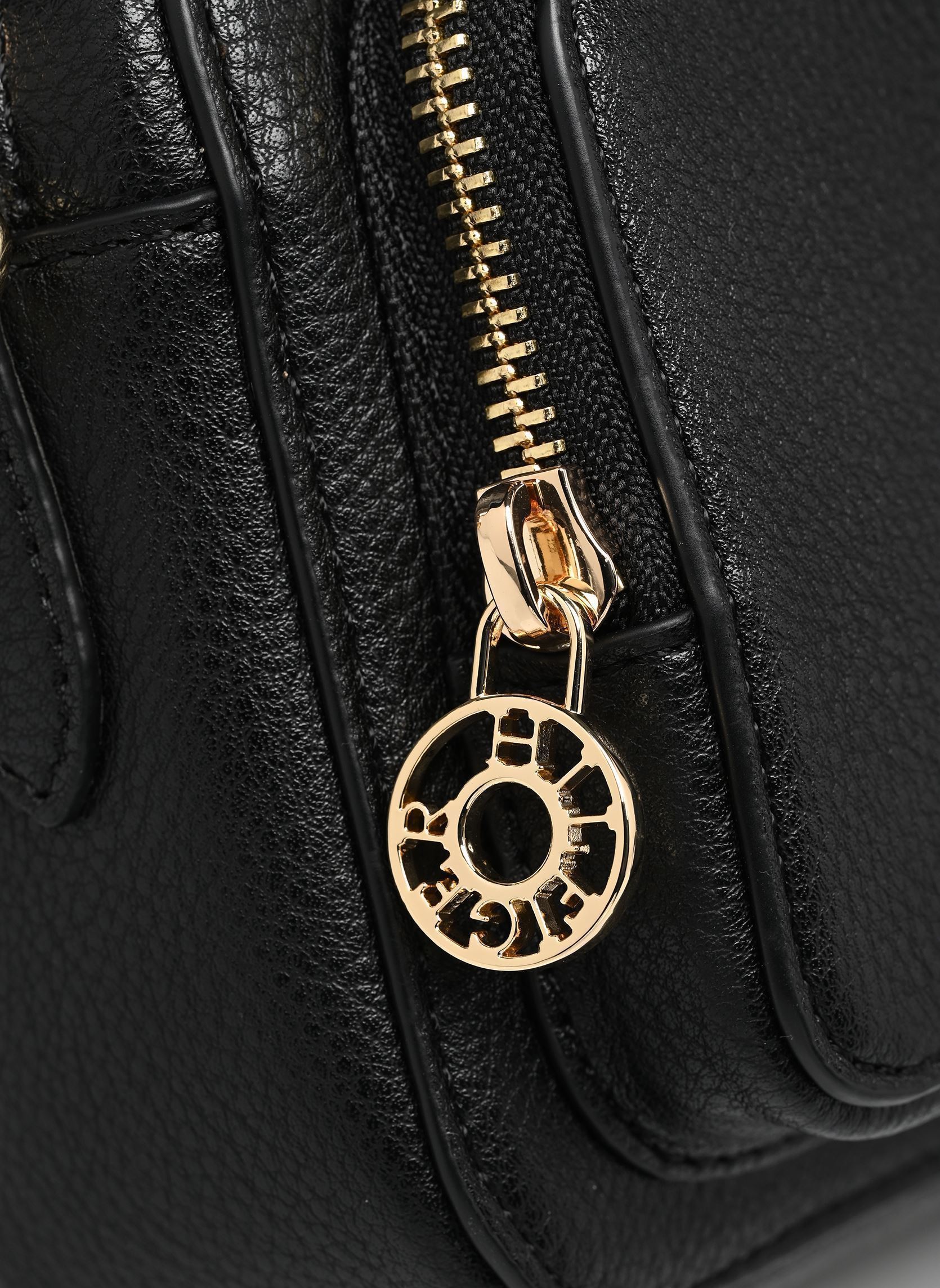 Schoudertassen TH ICON CAMERA BAG dames zwart Tommy Hilfiger Schoudertassen TH ICON CAMERA BAG dames zwart BLACK
