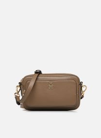 Schoudertassen TH ICON CAMERA BAG dames bruin