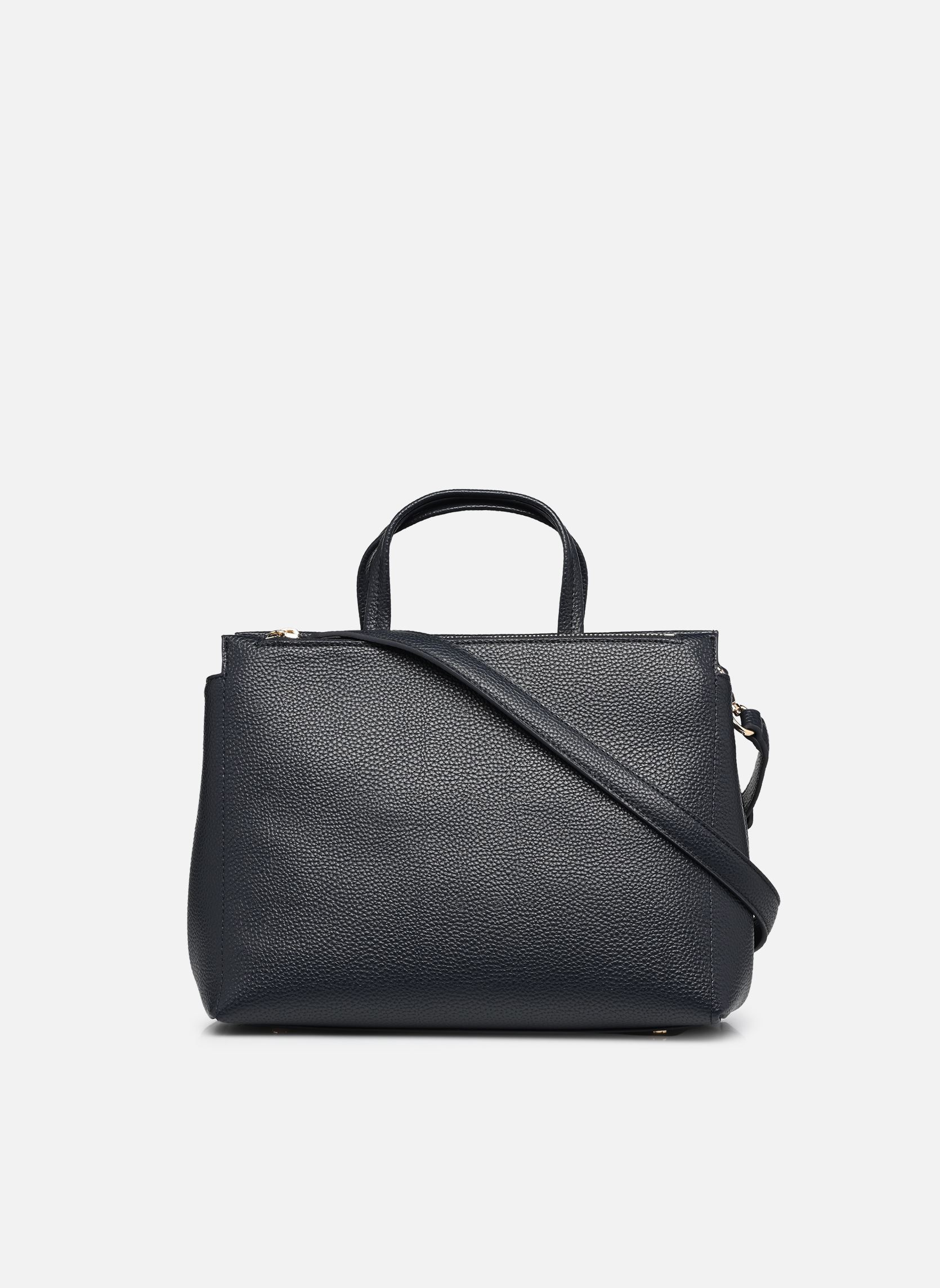 Sacs à main TH TIMELESS SATCHEL NEW femme bleu Tommy Hilfiger Sacs à main TH TIMELESS SATCHEL NEW femme bleu SPACE BLUE