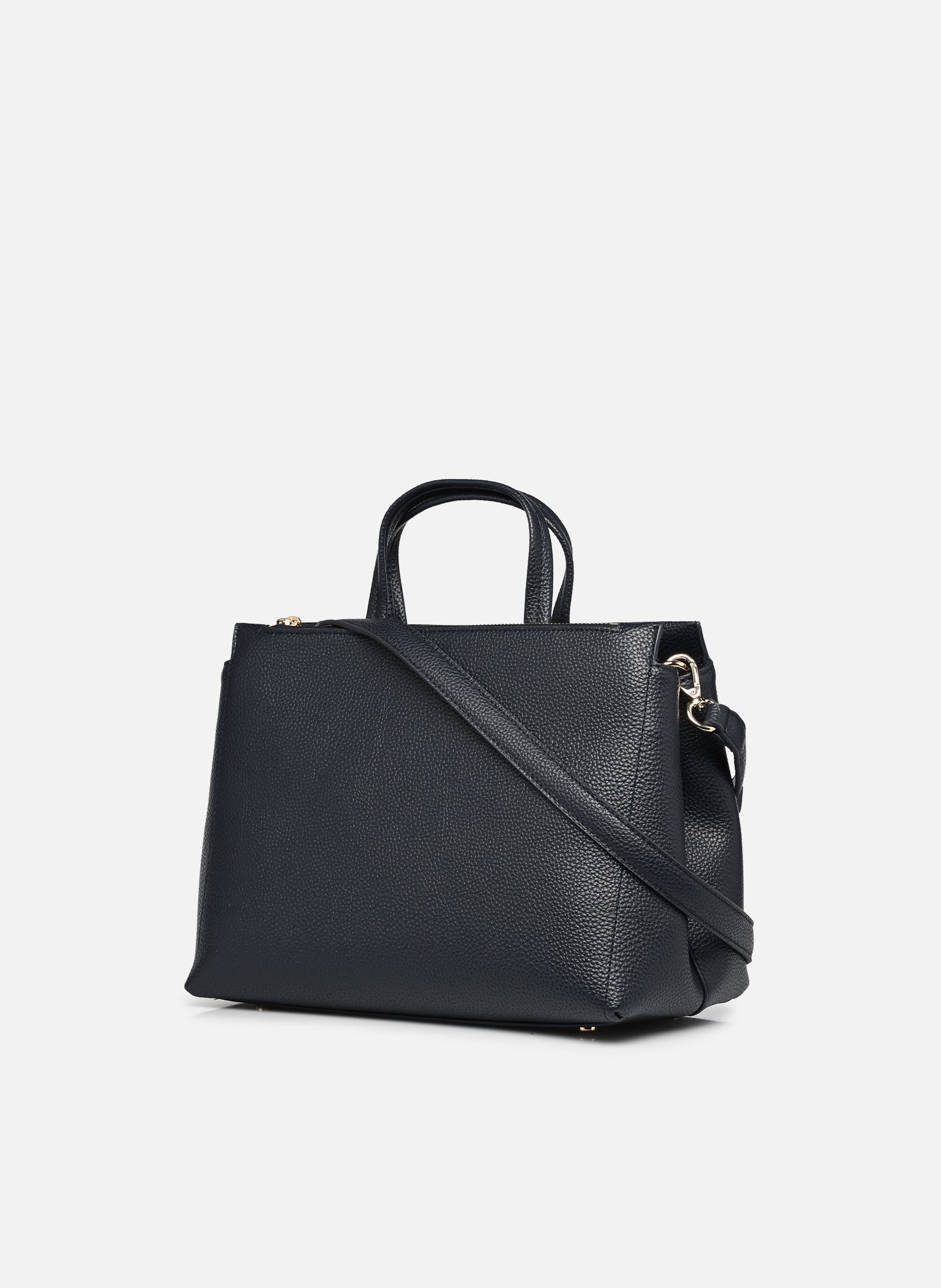 Sacs à main TH TIMELESS SATCHEL NEW femme bleu Tommy Hilfiger Sacs à main TH TIMELESS SATCHEL NEW femme bleu SPACE BLUE