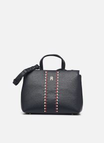 Sacs à main TH TIMELESS SATCHEL NEW femme bleu