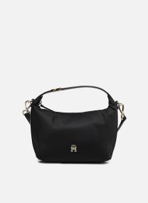 Sacs à main TH GO CROSSOVER NYLON femme noir