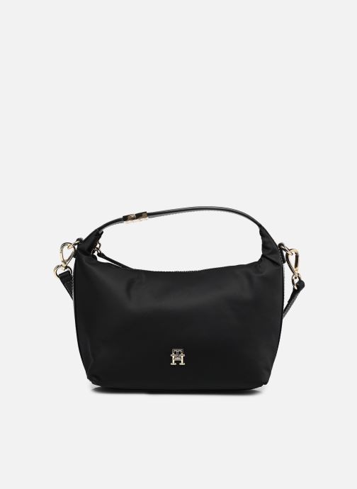 Tommy Hilfiger Sacs à main TH GO CROSSOVER NYLON femme noir