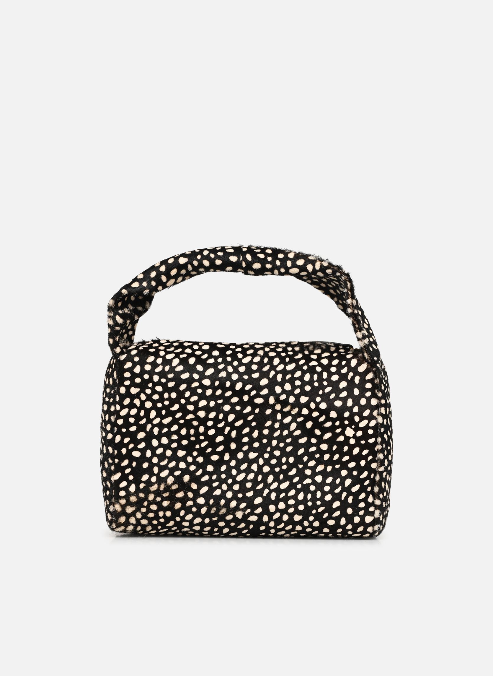 Mini borsa per bambini Borsa a tracolla per ragazze carine di alta qualità Borsa per monete per borsa da festa color caramello rosa