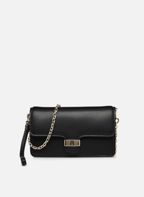 Tommy Hilfiger Schoudertassen TH HERITAGE CLUTCH dames zwart