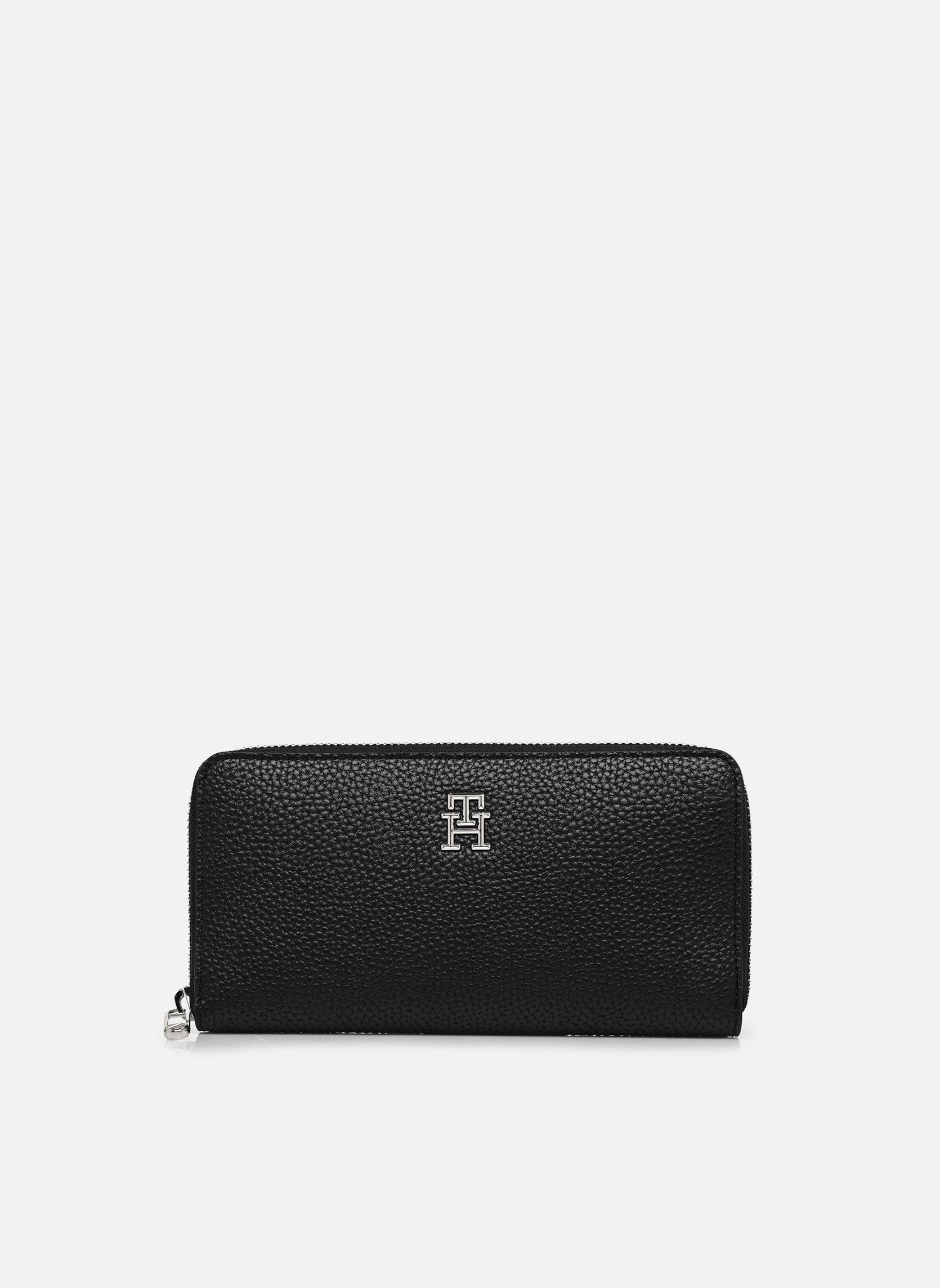 Sacs à main Tommy Hilfiger TH EMBLEM SATCHEL pour Sacs - vue 3