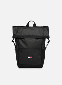 Rucksäcke TJM DAILY TECH ROLL TOP BACKPACK herren schwarz