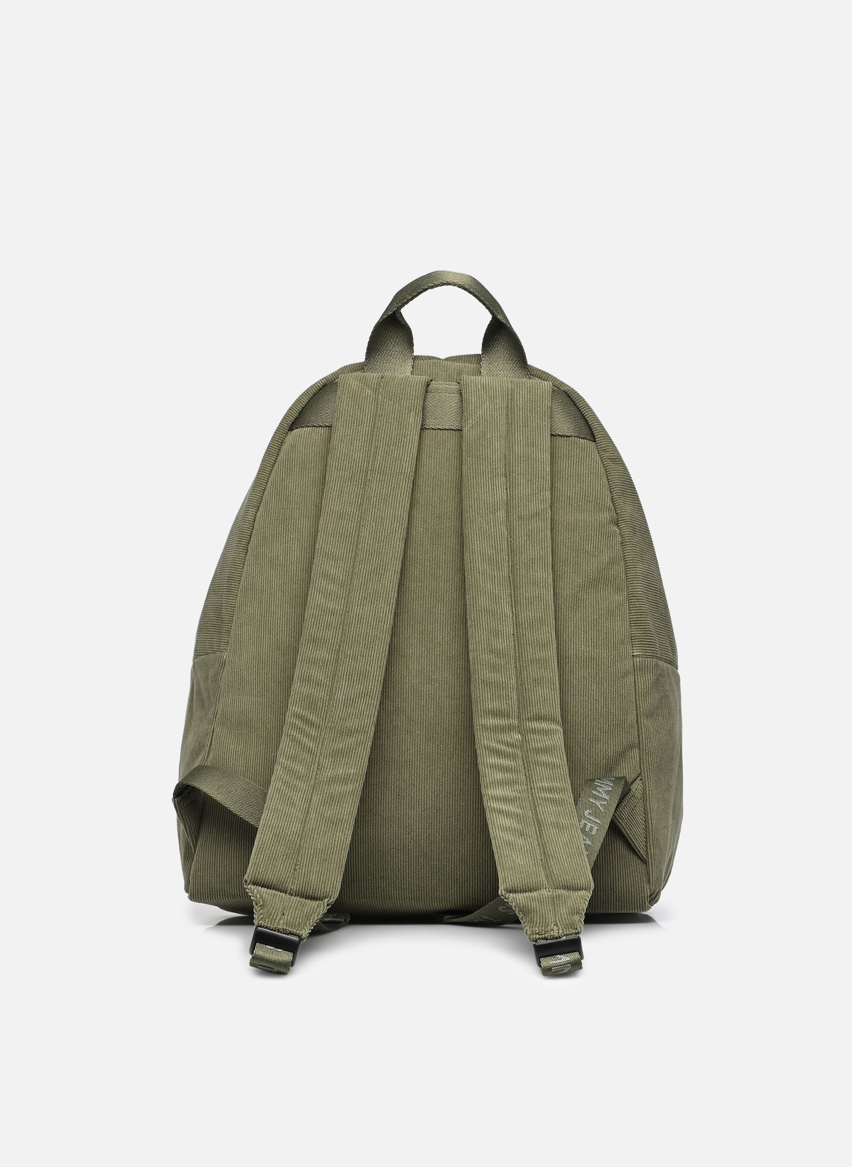 Sacs à dos TJM ESS DAILY CORD BACKPACK homme vert Tommy Hilfiger Sacs à dos TJM ESS DAILY CORD BACKPACK homme vert DARK GREENERY