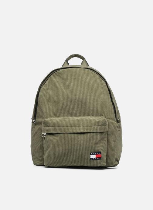 Tommy Hilfiger Rugtassen TJM ESS DAILY CORD BACKPACK heren groen